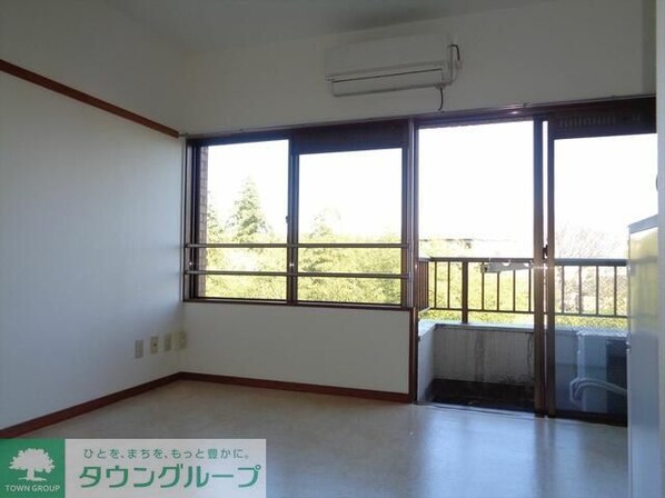 東都ハイツの物件内観写真